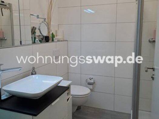 Wohnung zur Miete Tauschwohnung 990 € 3 Zimmer 99 m² 1. Geschoss Telgte Telgte 48291