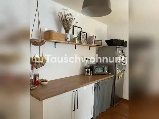 Wohnung zur Miete Tauschwohnung 825 € 2,5 Zimmer 60 m² 4. Geschoss Aubing-Lochhausen-Langwied München 81245