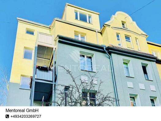 Mehrfamilienhaus zum Kauf 935.000 € 14 Zimmer 342 m² 152 m² Grundstück West Jena 07743