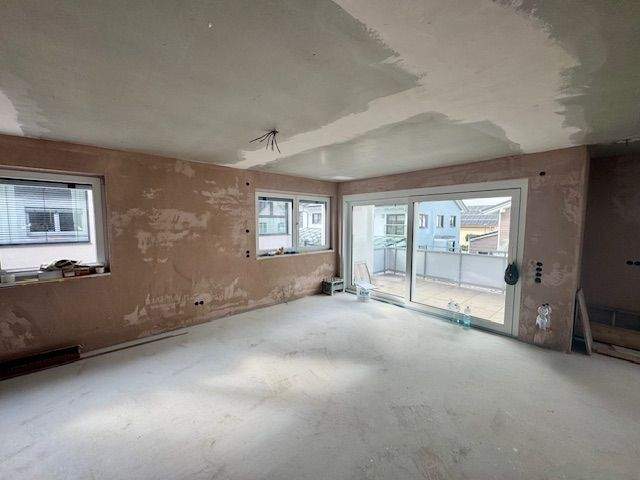 Immobilie in Steißlingen - Erstbezug in kleiner Wohneinheit und ruhiger Umgebung - Bild 2