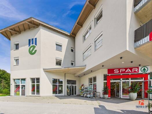 Laden zum Kauf 395.000 € 88 m² Verkaufsfläche Schwoich 6334
