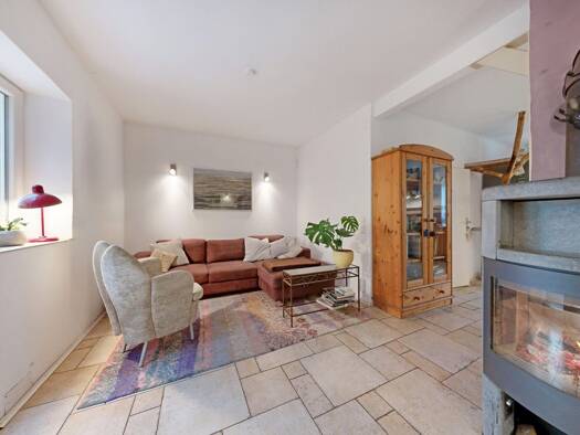 Reihenmittelhaus zum Kauf 450.000 € 4 Zimmer 125,7 m² Loher Moos Nürnberg 90411