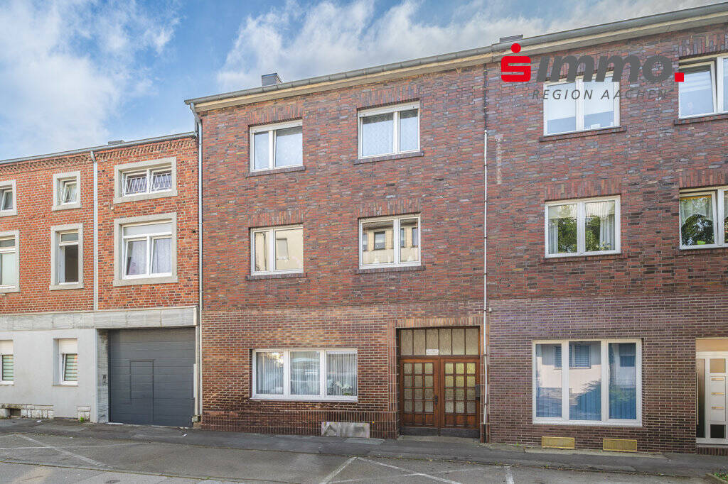 Haus – Stolberg, Städteregion Aachen - Ansicht 2