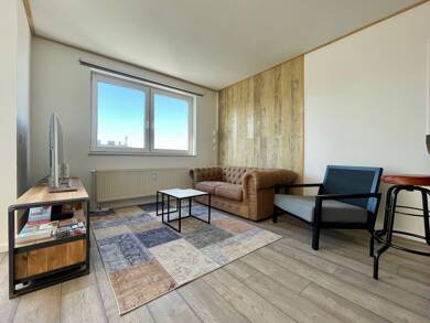 Wohnung zum Kauf 125.000 € 2 Zimmer 54 m² Fermersleben Magdeburg / Fermersleben 39122