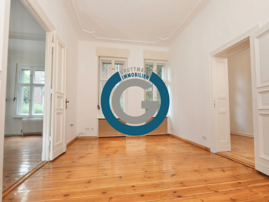 Wohnung zum Kauf 499.000 € 3,5 Zimmer 93 m² Johannisberger Straße 1 Wilmersdorf Berlin 14197