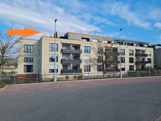 Penthouse zum Kauf 539.000 € 4 Zimmer 116 m² Wendlingen Wendlingen am Neckar 73240