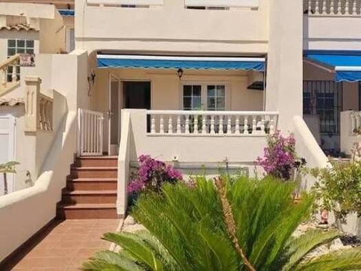 Reihenhaus zum Kauf 229.000 € 2 Zimmer 90 m² Polígono Ramblas La R-1, 15 Orihuela 03189