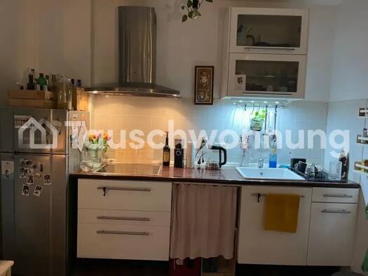 Wohnung zur Miete Tauschwohnung 349 € 1 Zimmer 23 m² 1. Geschoss Kessenich Bonn 53113