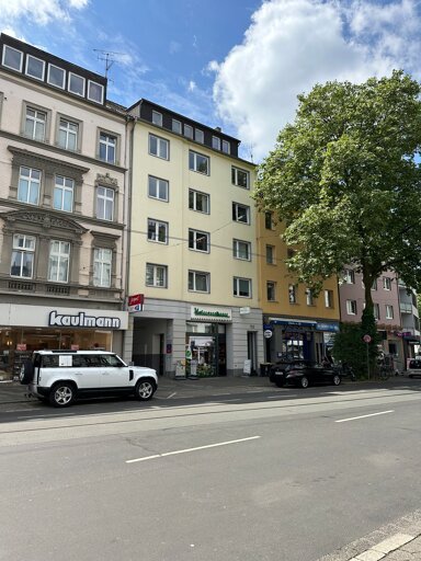 Laden zur Miete 2.000 € 96 m² Verkaufsfläche Düsseltal Düsseldorf 40237