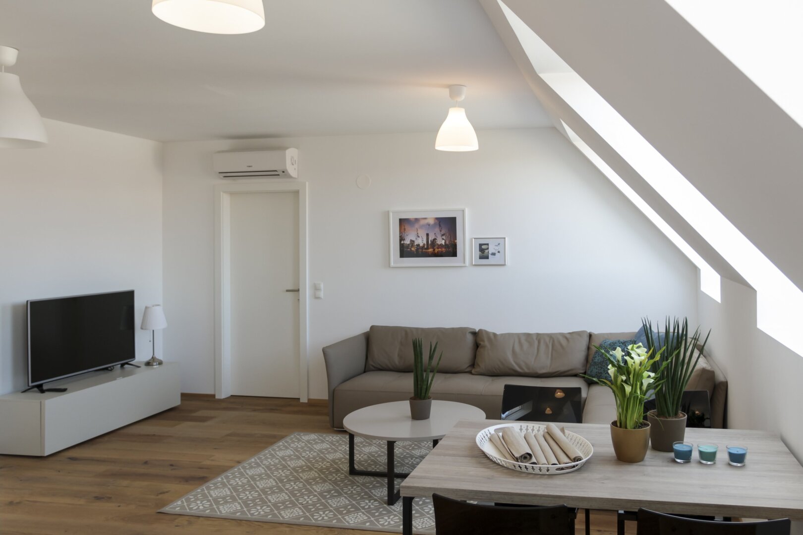 Wohnung zur Miete 1.600 € 5 Zimmer 120,9 m²<br/>Wohnfläche Wien 1120