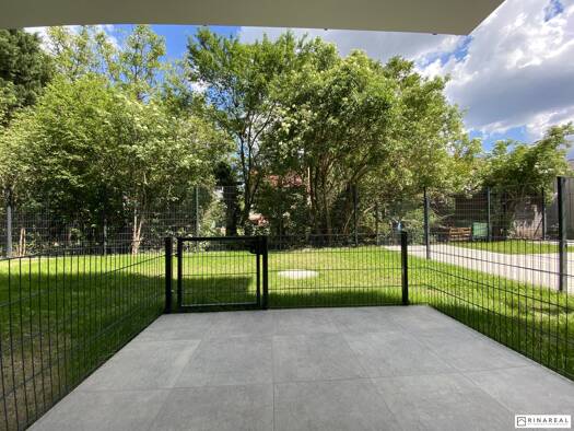 Terrassenwohnung zur Miete 625 € 2 Zimmer 51,2 m² EG Wiener Neustadt 2700