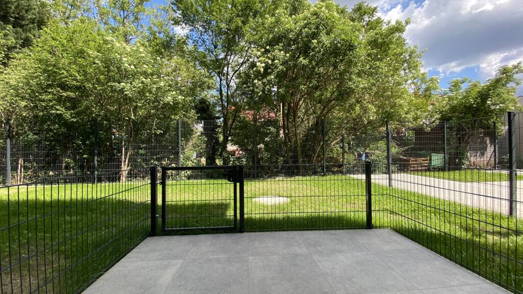 Terrassenwohnung zur Miete 625 € 2 Zimmer 51,2 m² EG Wiener Neustadt 2700