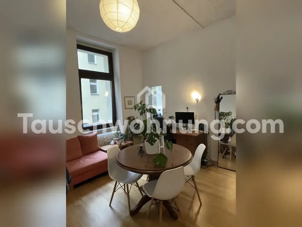 Wohnung zur Miete 662 € 1 Zimmer 35 m²<br/>Wohnfläche 1.<br/>Geschoss Kreuzberg Berlin 10967