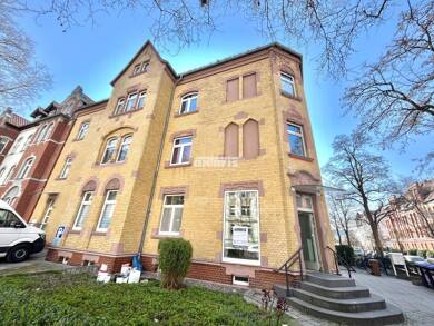 Ladenfläche zur Miete provisionsfrei 60 m² Verkaufsfläche Löbervorstadt Erfurt 99096