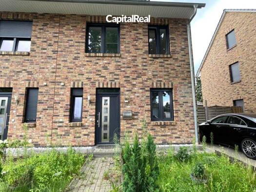 Doppelhaushälfte zum Kauf 399.000 € 4 Zimmer 111,6 m² 153 m² Grundstück Altstadt Bremen 28309