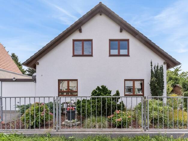 Einfamilienhaus zum Kauf 749.000 € 5 Zimmer 133 m² 680 m² Grundstück Mariendorf Tempelhof-Schöneberg 12109