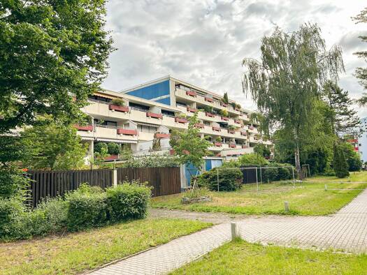 Wohnung zum Kauf 395.000 € 3 Zimmer 108 m² Langwasser Südöstliche Außenstadt 90471