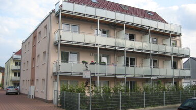 Wohnung zur Miete 800 € 2 Zimmer 54 m² 2. Geschoss frei ab 01.04.2025 Fabrikweg 3 Göttingen Göttingen 37075