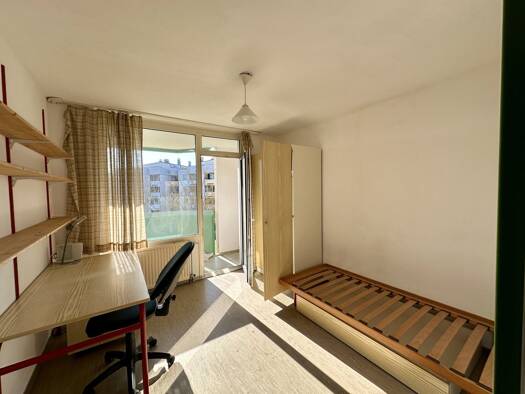Wohnung zur Miete 500 € 2 Zimmer 40 m² Tarforst Trier 54296