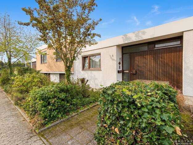 Einfamilienhaus zum Kauf 450.000 € 6 Zimmer 151,8 m² 719 m² Grundstück Ruchheim Ludwigshafen am Rhein 67071