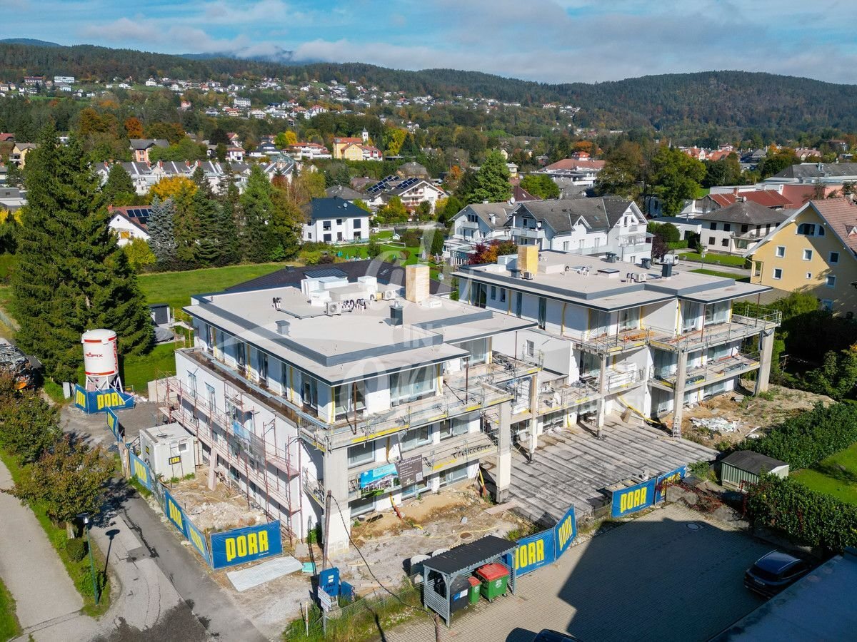 Wohnung zum Kauf 299.000 € 2 Zimmer 39,2 m²<br/>Wohnfläche Velden am Wörther See 9220