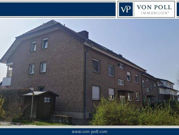 Wohnung zum Kauf 150.000 € 3 Zimmer 70,3 m² 3. Geschoss Sennestadt Bielefeld 33689