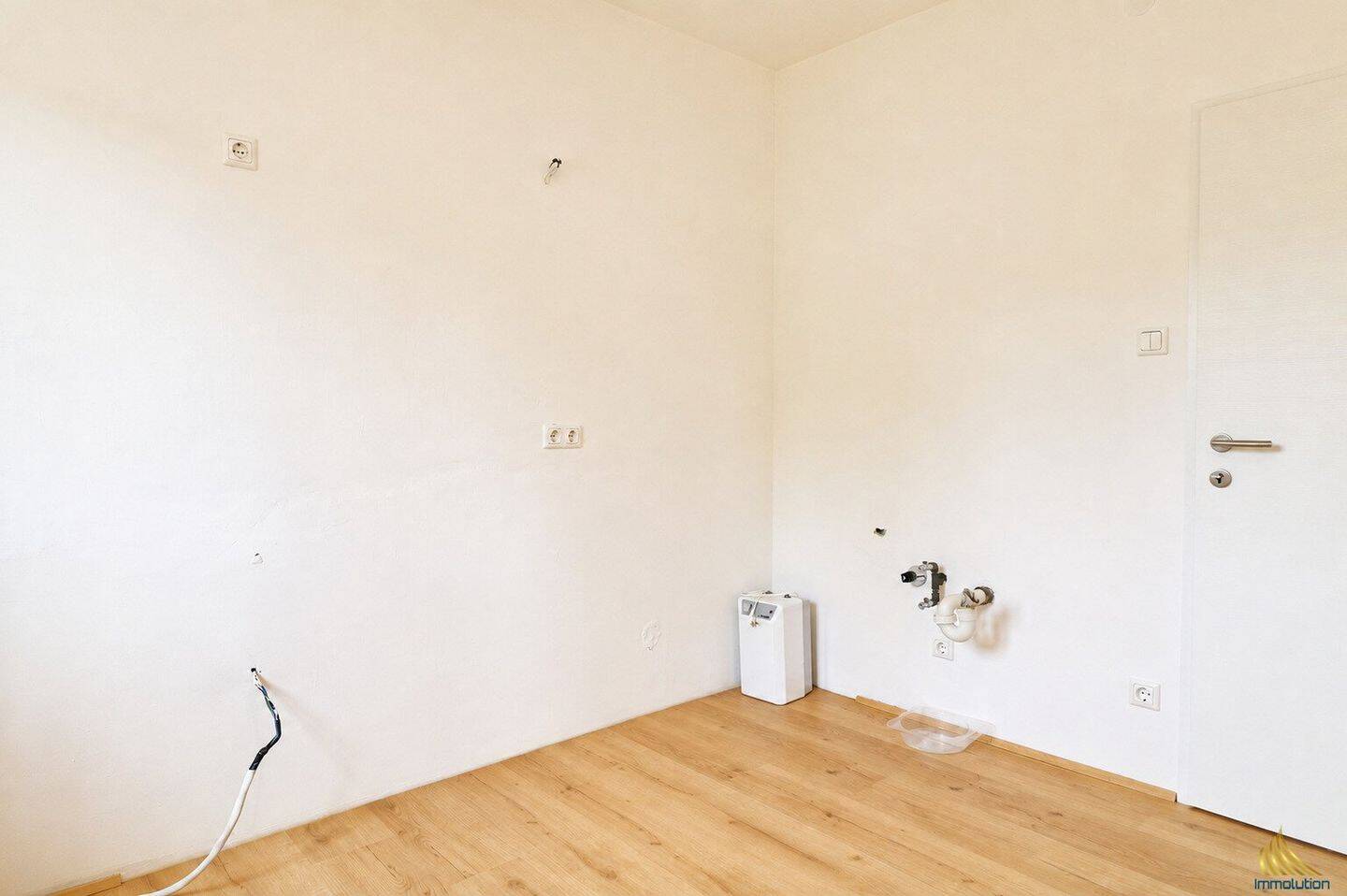 Wohnung – Linz, Auhof, Dornach-Auhof - Mehr