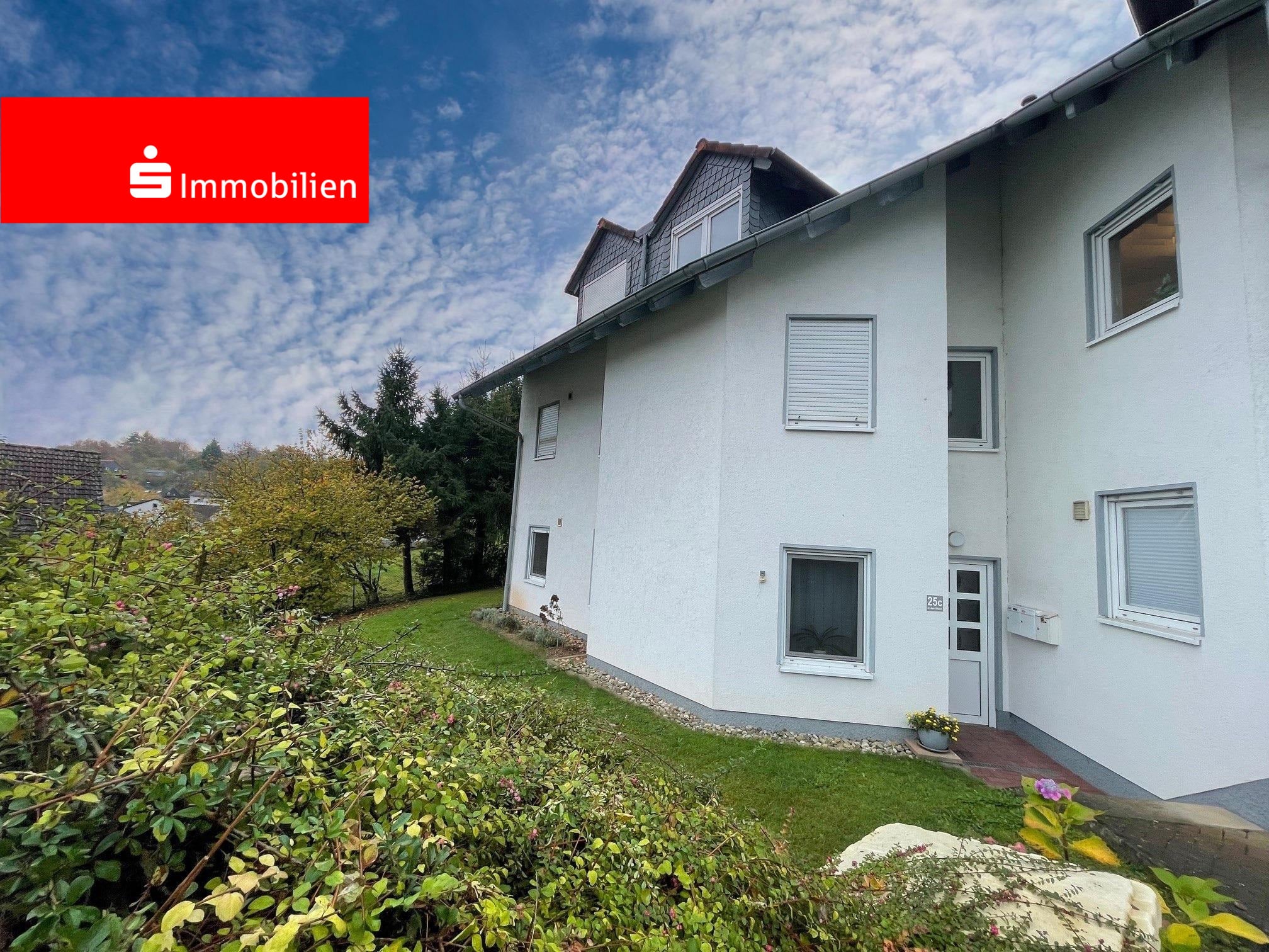 Wohnung zum Kauf 365.000 € 4 Zimmer 117 m²<br/>Wohnfläche Ockershausen Marburg 35037