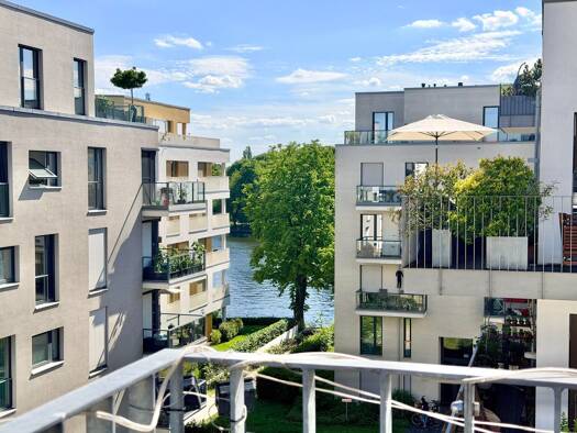 Wohnung zum Kauf 499.000 € 2 Zimmer 63,9 m² Köpenick Berlin 12555