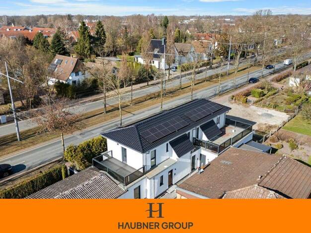 Doppelhaushälfte zum Kauf - Erstbezug 499.000 € 4 Zimmer 110 m² 300 m² Grundstück Lehesterdeich Bremen 28357