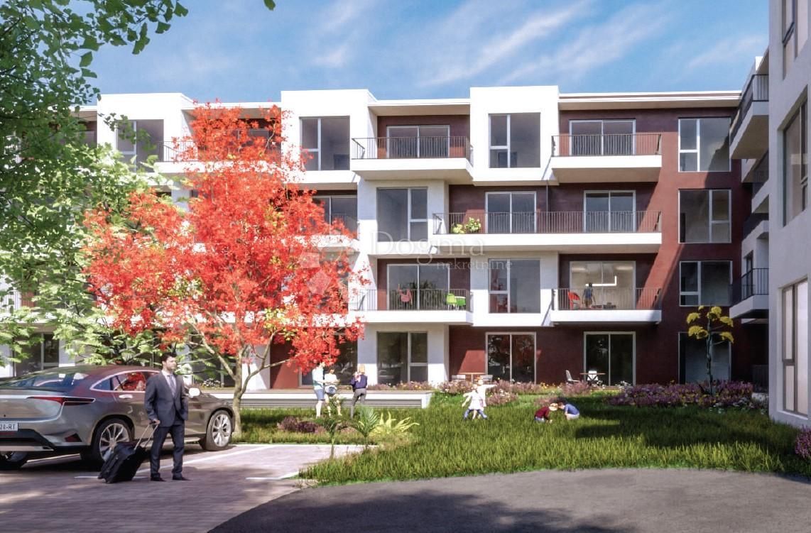 Wohnung zum Kauf 260.000 € 3 Zimmer 70 m²<br/>Wohnfläche 2.<br/>Geschoss Umag center 52470