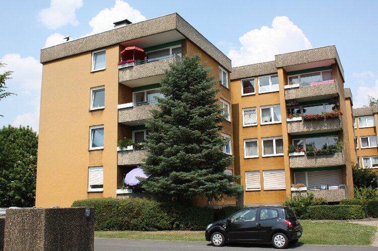 Wohnung zur Miete 708 € 3,5 Zimmer 77,4 m²<br/>Wohnfläche 3.<br/>Geschoss 01.01.2025<br/>Verfügbarkeit Erlenstraße 58 Statistischer Bezirk 12 Hamm 59063