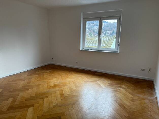 Wohnung zur Miete 800 € 3 Zimmer 85 m² Merzig Merzig 66663