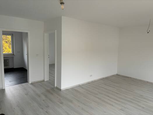 Wohnung zur Miete 670 € 3 Zimmer 67 m² Geschoss 2/3 frei ab sofort Villingen Villingen-Schwenningen 78052