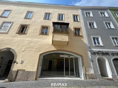 Laden zur Miete 450 m² Verkaufsfläche Schärding 4780