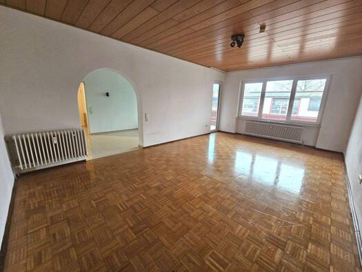 Wohnung zum Kauf 475.000 € 4,5 Zimmer 126 m² EG frei ab sofort Oststadt Karlsruhe 76131
