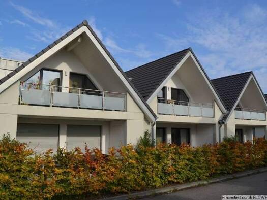 Wohnung zur Miete 600 € 2 Zimmer 60,7 m² 1. Geschoss frei ab 01.06.2026 Lindlar 51789