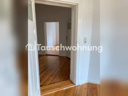Wohnung zur Miete Tauschwohnung 800 € 2,5 Zimmer 80 m² 3. Geschoss Zehlendorf Steglitz-Zehlendorf 14163