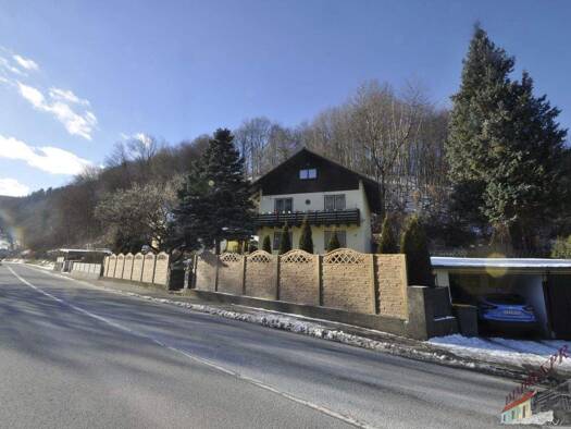 Mehrfamilienhaus zum Kauf 258.000 € 6 Zimmer 176 m² 633 m² Grundstück Rotheau 3153