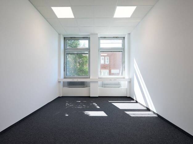Bürofläche zur Miete 108,7 m² Bürofläche Höseler Platz 2 Mitte Heiligenhaus 42579
