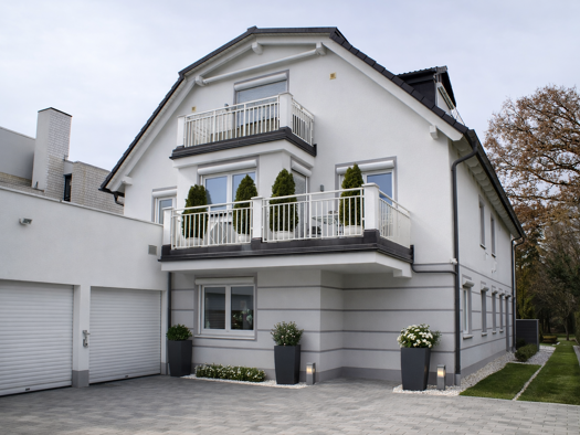 Wohnung zum Kauf 685.000 € 2 Zimmer 68 m² 1. Geschoss Pasing-Obermenzing München 81247