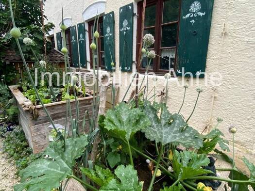 Einfamilienhaus zum Kauf 375.000 € 6 Zimmer 138 m² 587 m² Grundstück Zaiertshofen Kettershausen / Zaiertshofen 86498