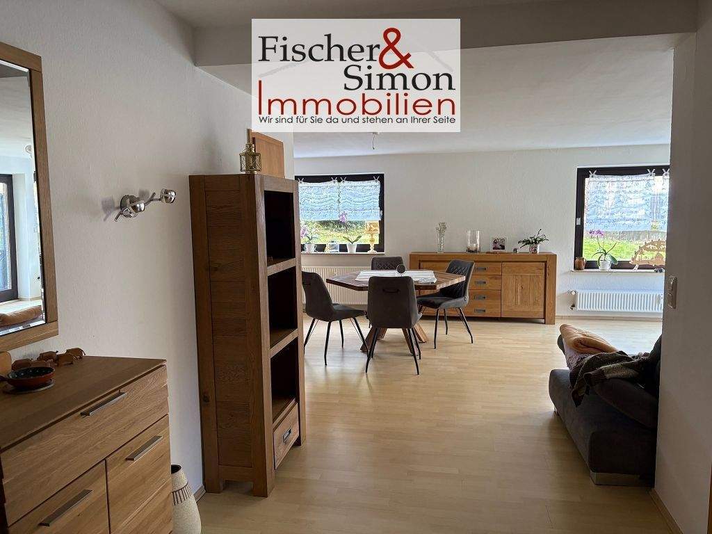 Immobilie in Marklohe - Marklohe-attraktives Zweifamilienhaus mit Einliegerwohnung in ruhiger Top-Wohnlage - Bild 4
