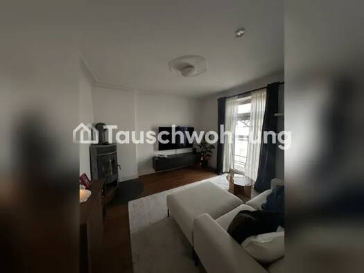 Wohnung zur Miete Tauschwohnung 890 € 2 Zimmer 50 m² 5. Geschoss Niendorf Hamburg 20253