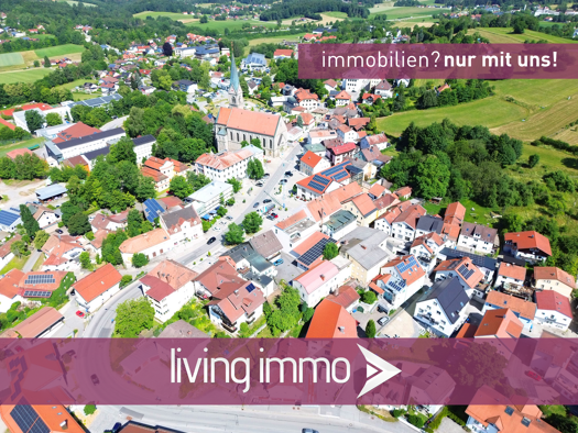 Mehrfamilienhaus zum Kauf 204.000 € 9 Zimmer 170 m² 164 m² Grundstück Tittling 94104