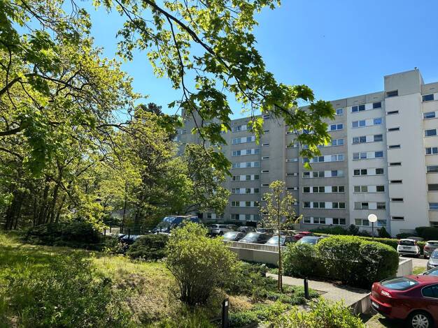 Wohnung zum Kauf 284.918 € 2 Zimmer 66,3 m² 9. Geschoss Westend Berlin 14055