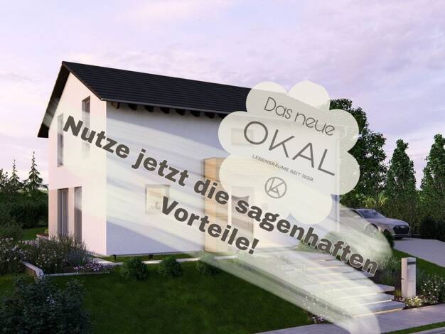 Einfamilienhaus zum Kauf 763.900 € 5 Zimmer 154,1 m² 720 m² Grundstück Wesertor Wesertor 34125