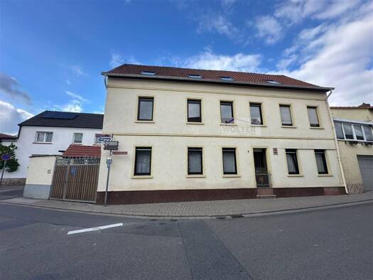 Wohnung zur Miete 780 € 3 Zimmer 84,4 m² Abenheim Worms 67550