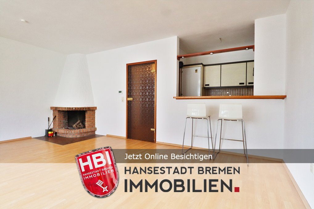 Apartment zum Kauf 185.000 € 2 Zimmer 53 m²<br/>Wohnfläche 2.<br/>Geschoss Hohentor Bremen 28199