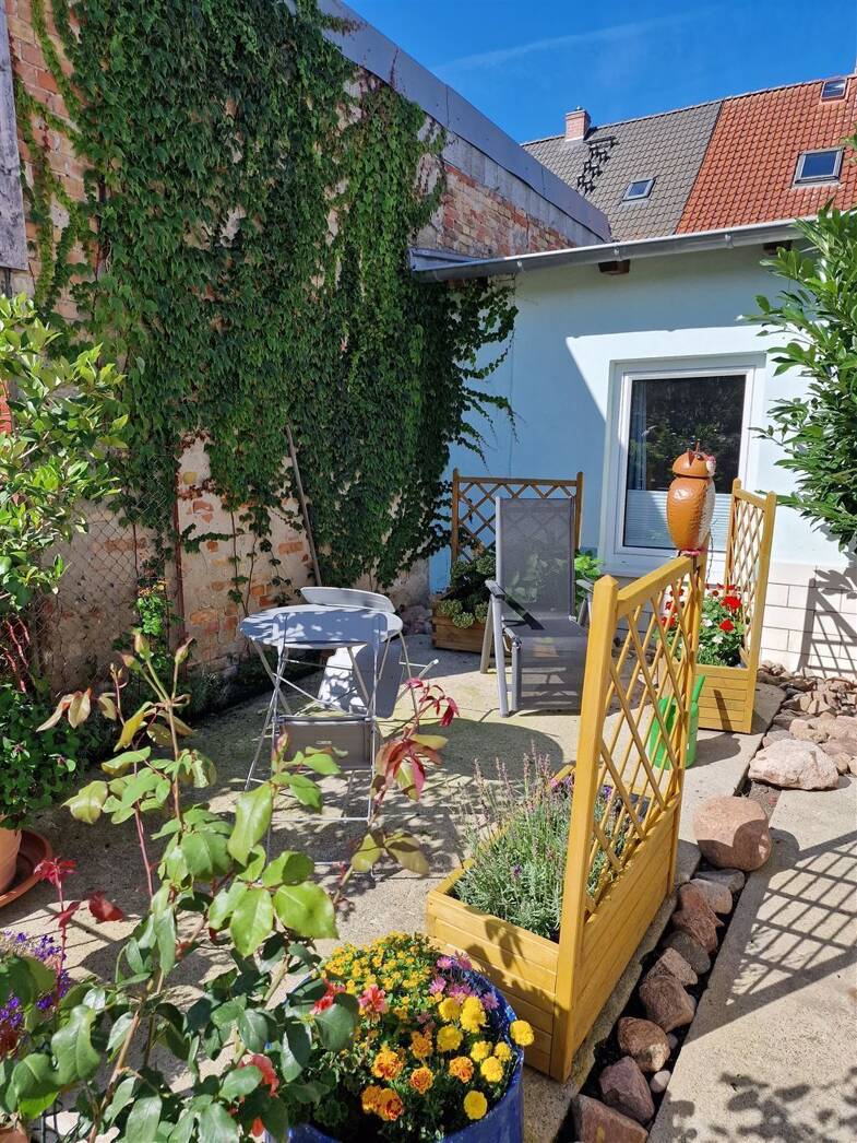 Reihenmittelhaus zum Kauf 335.000 € 4 Zimmer 95 m² 371 m² Grundstück Neubukow Neubukow 18233